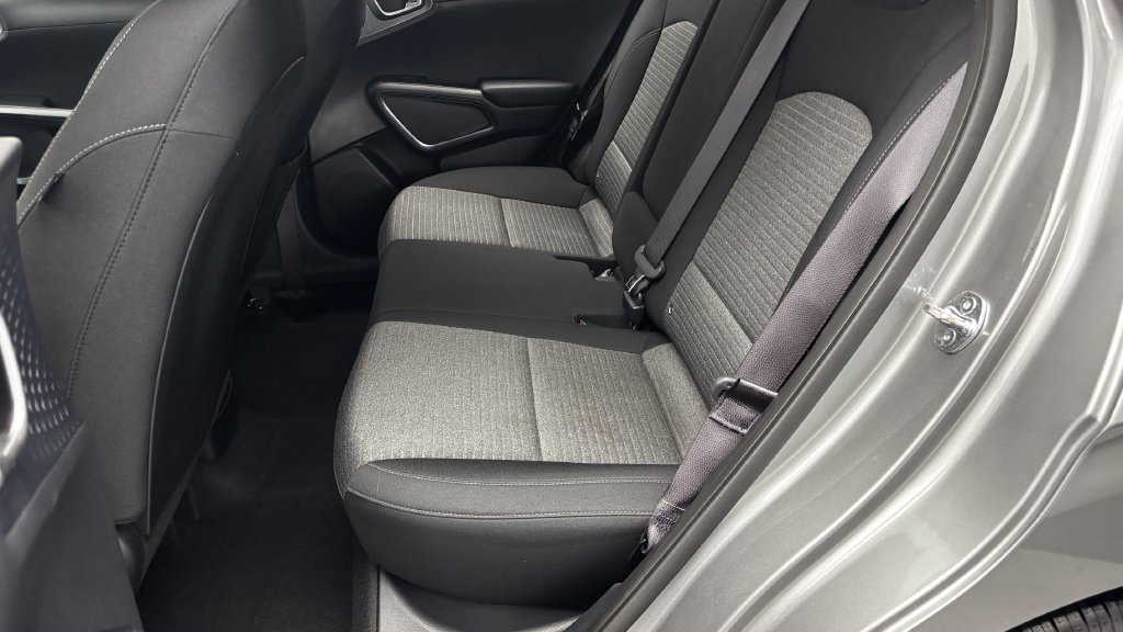Used 2025 Kia Soul EX FWD image 33
