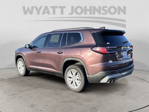 New 2026 GMC Acadia Elevation w/ Super Cruise Package image 3