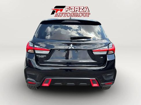 Used 2023 Mitsubishi Outlander Sport SE AWD/4WD image 5