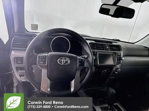 Used 2011 Toyota 4Runner Trail AWD/4WD image 14