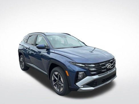 New 2026 Hyundai Tucson SEL AWD/4WD image 8