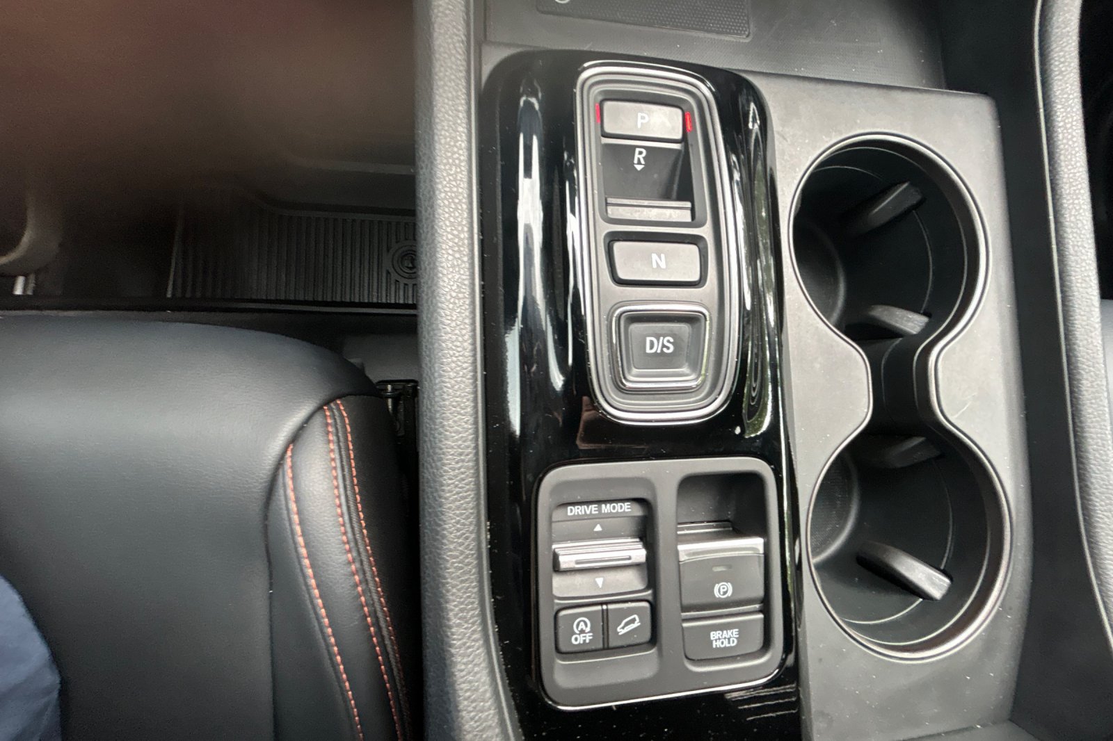 Used 2023 Honda Pilot TrailSport image 21