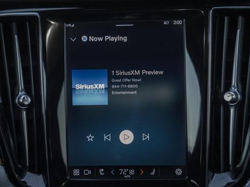 Certified 2024 Volvo V60 B5 Cross Country Ultimate image 22