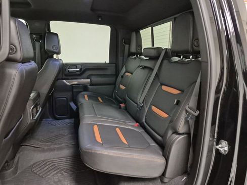 Used 2023 GMC Sierra 2500 AT4 w/ AT4 Preferred Package image 26