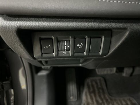 Certified 2024 Subaru Outback Limited XT image 17