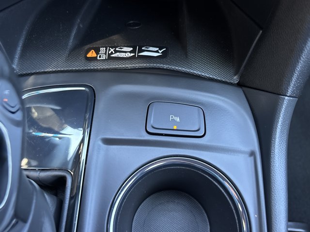 Used 2024 Chevrolet Equinox Premier w/ Redline Edition FWD image 36