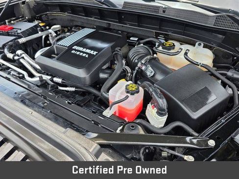 Certified 2024 GMC Sierra 1500 AT4 w/ Technology Package AWD/4WD image 21