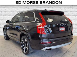 Used 2021 Volvo XC90 T6 Momentum w/ Climate Package video 3