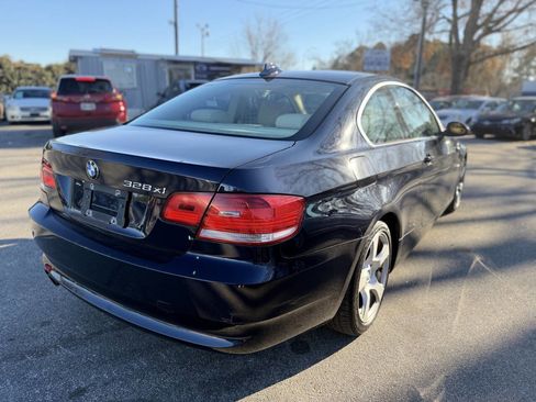 Used 2008 BMW 328xi Coupe image 5