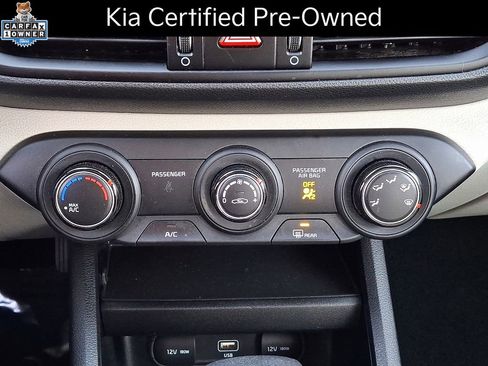 Certified 2023 Kia Forte LXS image 16