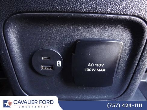 Certified 2022 Ford Bronco Sport Badlands w/ Premium Package AWD/4WD image 12