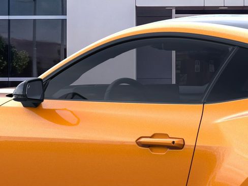 New 2026 Ford Mustang GT Premium w/ GT Performance Package RWD image 22