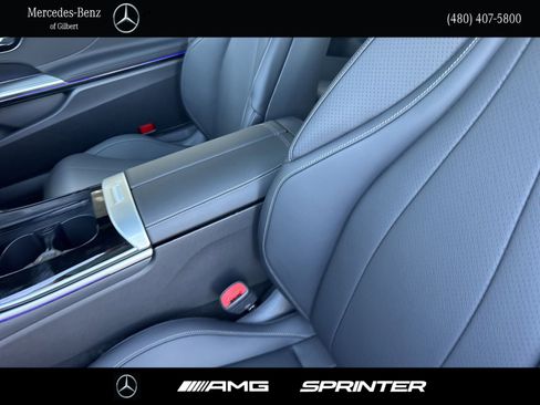 New 2026 Mercedes-Benz CLE 300 4MATIC Coupe image 15