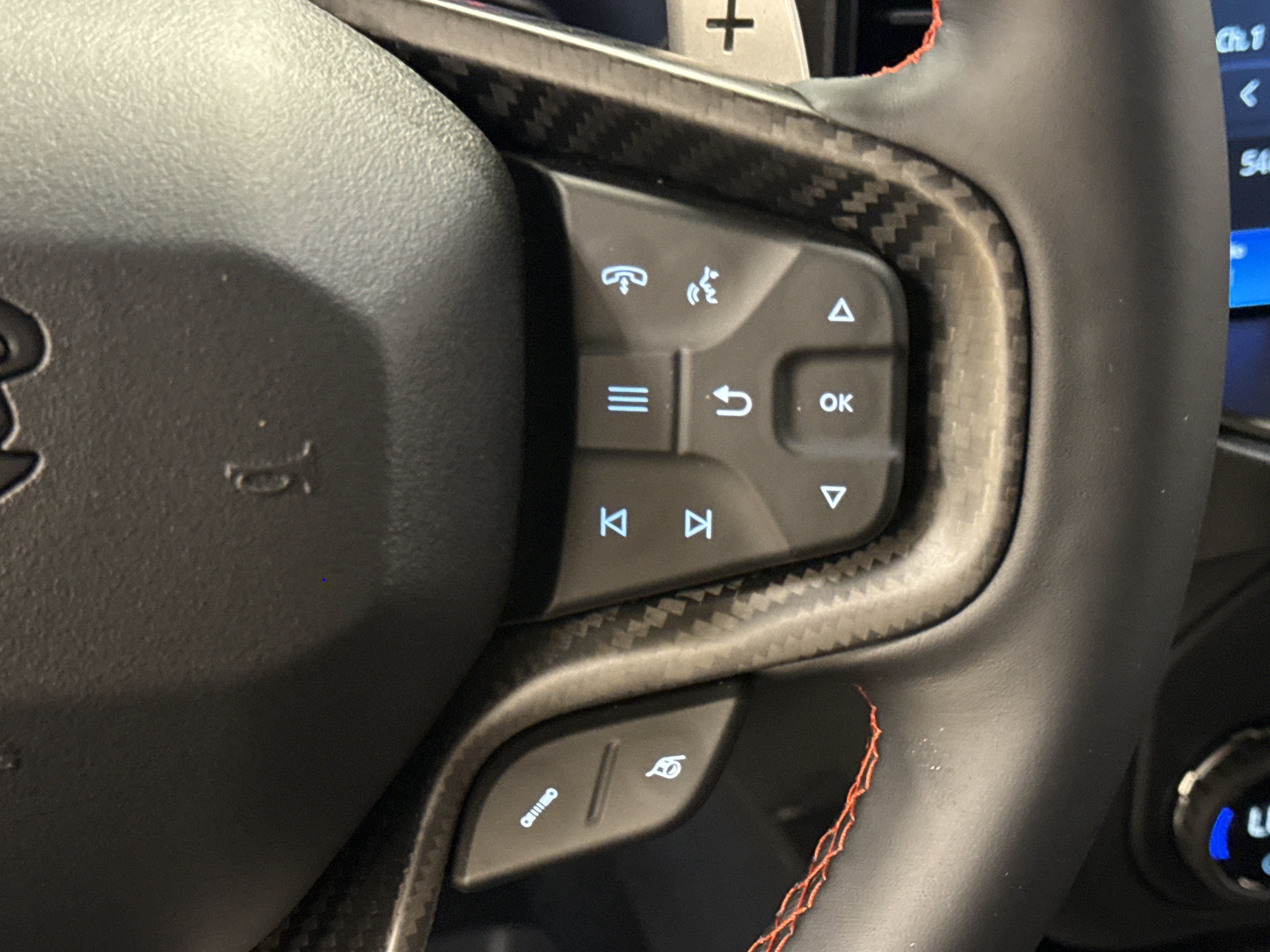 New 2026 Ford Bronco Raptor w/ Interior Carbon Fiber Pack AWD/4WD image 18