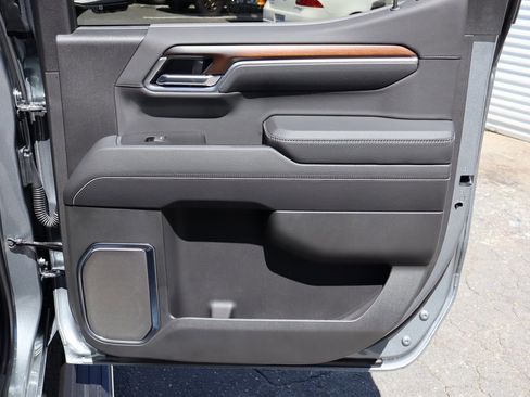 New 2026 GMC Sierra 1500 Denali image 23