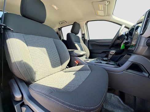 New 2025 Ford Ranger XL w/ Trailer Tow Package image 33