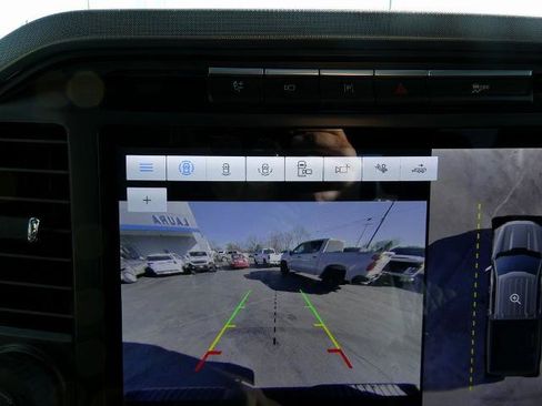 Certified 2023 Ford F150 Limited image 38