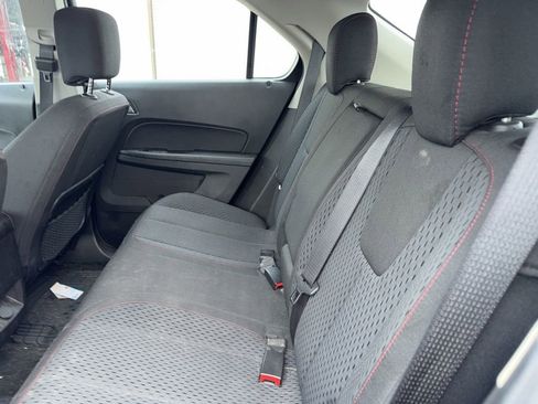 Used 2013 Chevrolet Equinox LS image 20