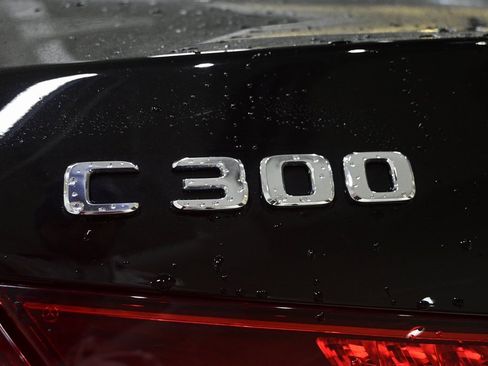 Used 2022 Mercedes-Benz C 300 4MATIC Sedan image 22