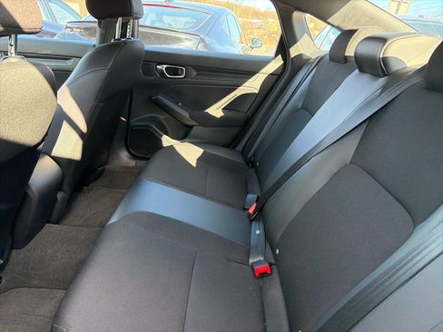 Used 2024 Honda Civic Sport image 19