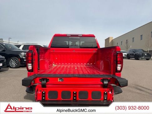 Used 2024 GMC Sierra 1500 SLE w/ Preferred Package image 20