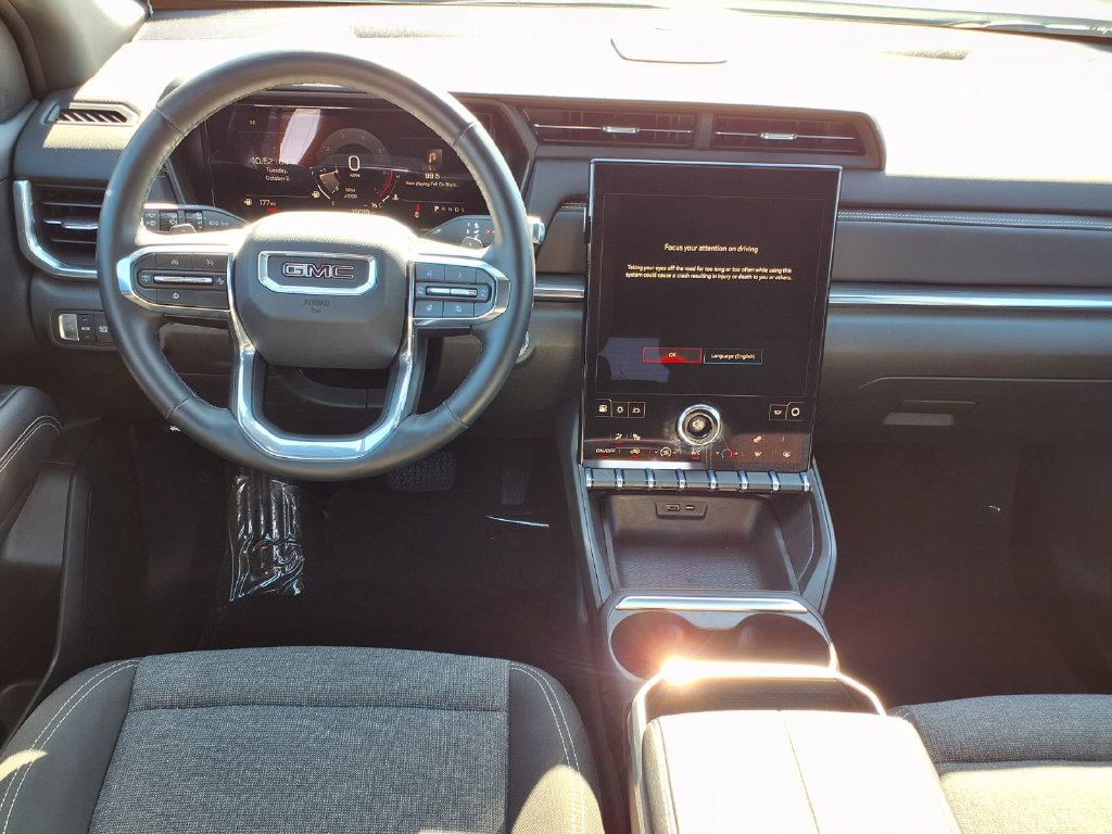 Used 2026 GMC Terrain Elevation FWD image 12