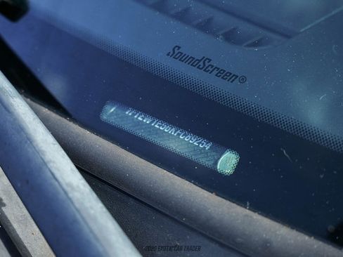 Used 2019 Ford F150 Lariat w/ Equipment Group 502A Luxury image 64