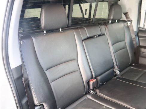 Used 2020 Honda Ridgeline RTL-E image 52