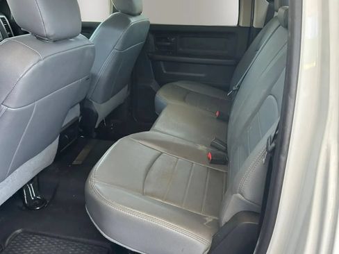 Used 2017 RAM 3500 Tradesman w/ Cold Weather Group AWD/4WD image 15