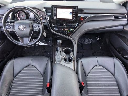 Used 2023 Toyota Camry SE image 17