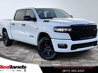 New 2026 RAM 1500 Big Horn/Lone Star video 1