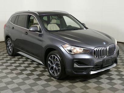 Used 2021 BMW X1 sDrive28i w/ Convenience Package