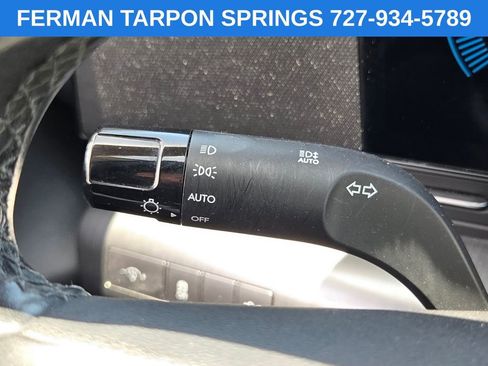 Used 2024 Hyundai Kona SEL FWD image 31