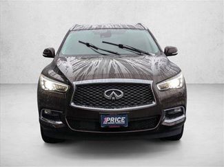 Used 2019 INFINITI QX60 Luxe w/ Essential Package video 2