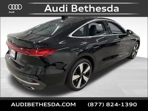 New 2025 Audi A5 2.0T Premium Plus image 7