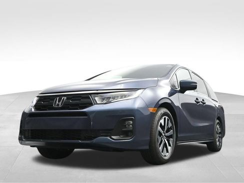 Used 2026 Honda Odyssey EX-L image 33