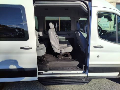 Used 2019 Ford Transit 350 XL RWD image 19