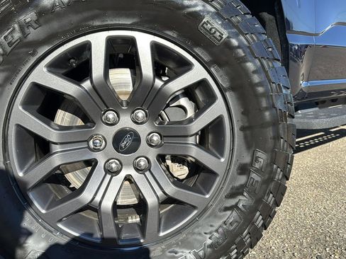 Used 2022 Ford F150 Tremor w/ Equipment Group 402A High image 9