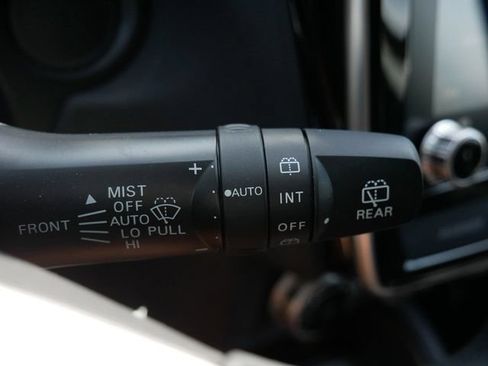 Used 2026 Mitsubishi Outlander Sport ES AWD/4WD image 24