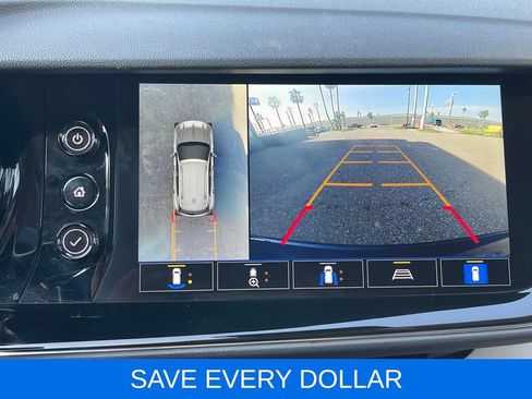 Used 2023 Buick Envision Avenir FWD image 10