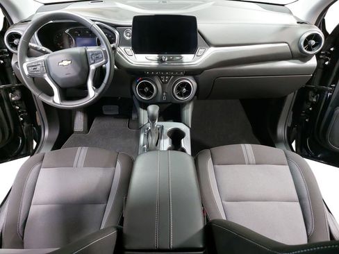 Used 2023 Chevrolet Blazer LT w/ Driver Confidence Package image 9