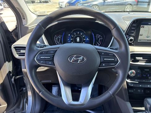 Used 2020 Hyundai Santa Fe Limited w/ Cargo Package AWD/4WD image 11