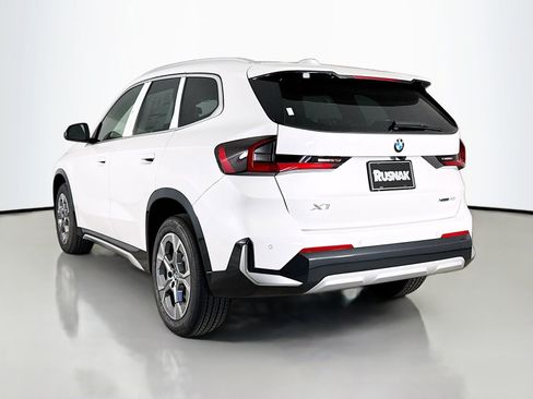 New 2026 BMW X1 xDrive28i w/ Convenience Package image 5