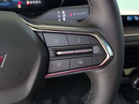 New 2026 Chevrolet Tahoe Premier w/ Sun And Tow Package image 23