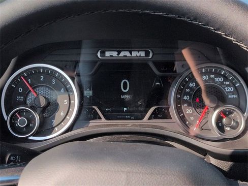 New 2026 RAM 1500 Big Horn image 17