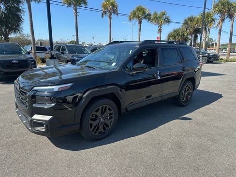 New 2026 Subaru Outback Limited image 5