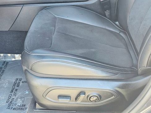 Used 2023 Jeep Grand Cherokee L Altitude image 19