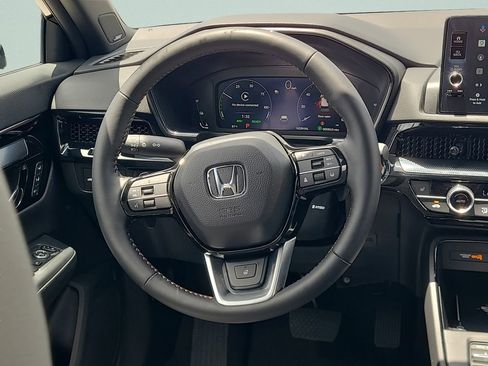 Used 2026 Honda CR-V Sport Touring image 11