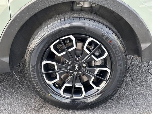 Used 2024 Hyundai Santa Cruz SEL image 19