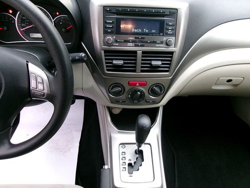 Used 2009 Subaru Impreza 2.5i image 15